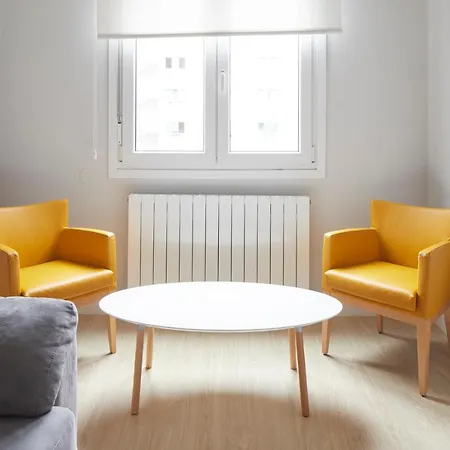 Apartment Aiztondo - Basque