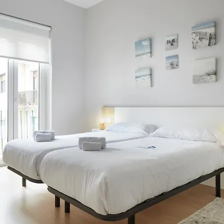 Aiztondo - Basque Apartment