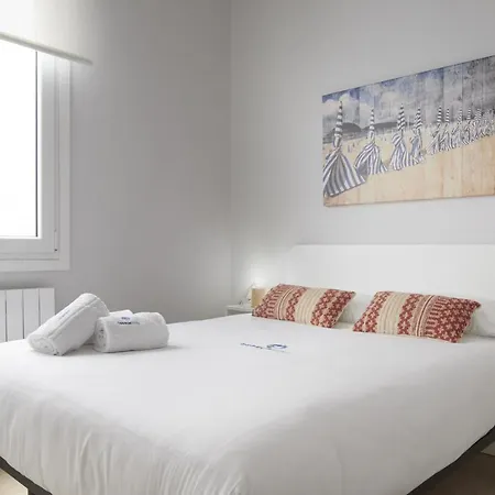 Apartment Aiztondo - Basque San Sebastián