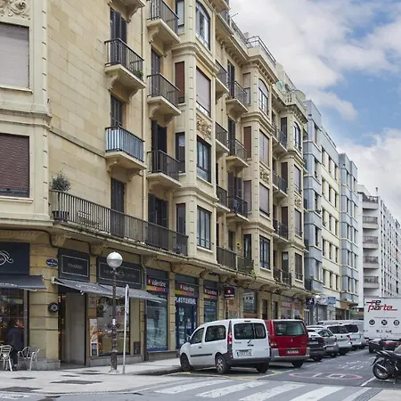 Aiztondo - Basque Apartment